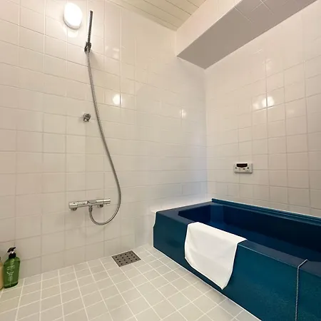 Eg12 Elizabeth Garden Apartment Osaka Exterior photo
